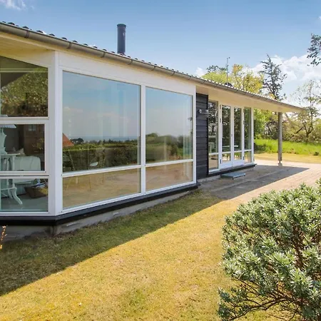 Amazing In Samso With Kitchen Holiday home *
