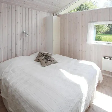 Amazing In Samso With Kitchen Holiday home *