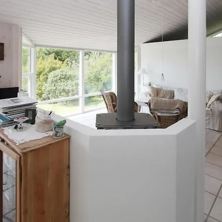 Amazing In Samso With Kitchen * Kolby Kås