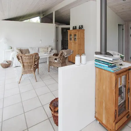 Amazing In Samso With Kitchen Kolby Kås