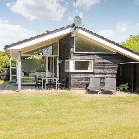 Holiday home Amazing In Samso With Kitchen *