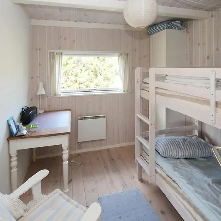 Amazing In Samso With Kitchen * Kolby Kas