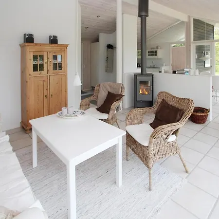 Amazing In Samso With Kitchen Kolby Kås
