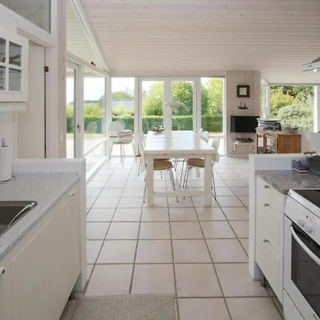 Holiday home Amazing In Samso With Kitchen