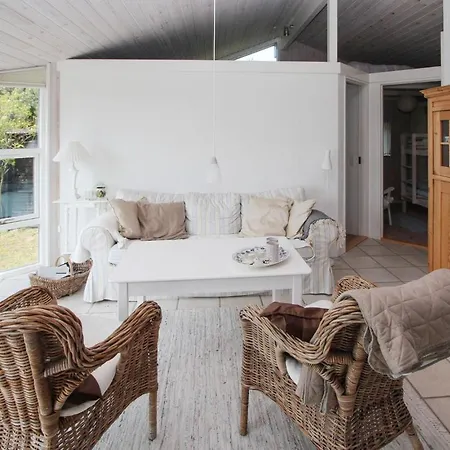 Amazing In Samso With Kitchen Kolby Kås