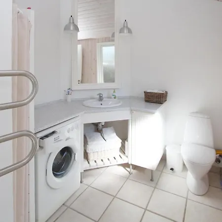 Amazing In Samso With Kitchen * Kolby Kas
